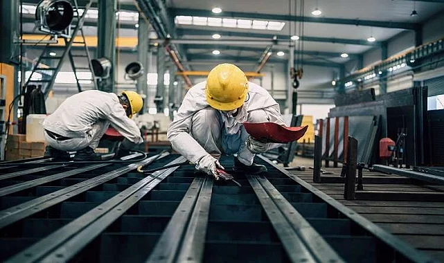 Çelebi Fabrika Taşıma